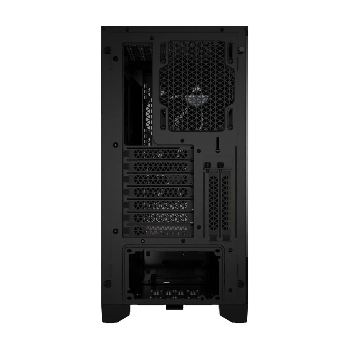 Corsair - 4000D Airflow Tempered Glass