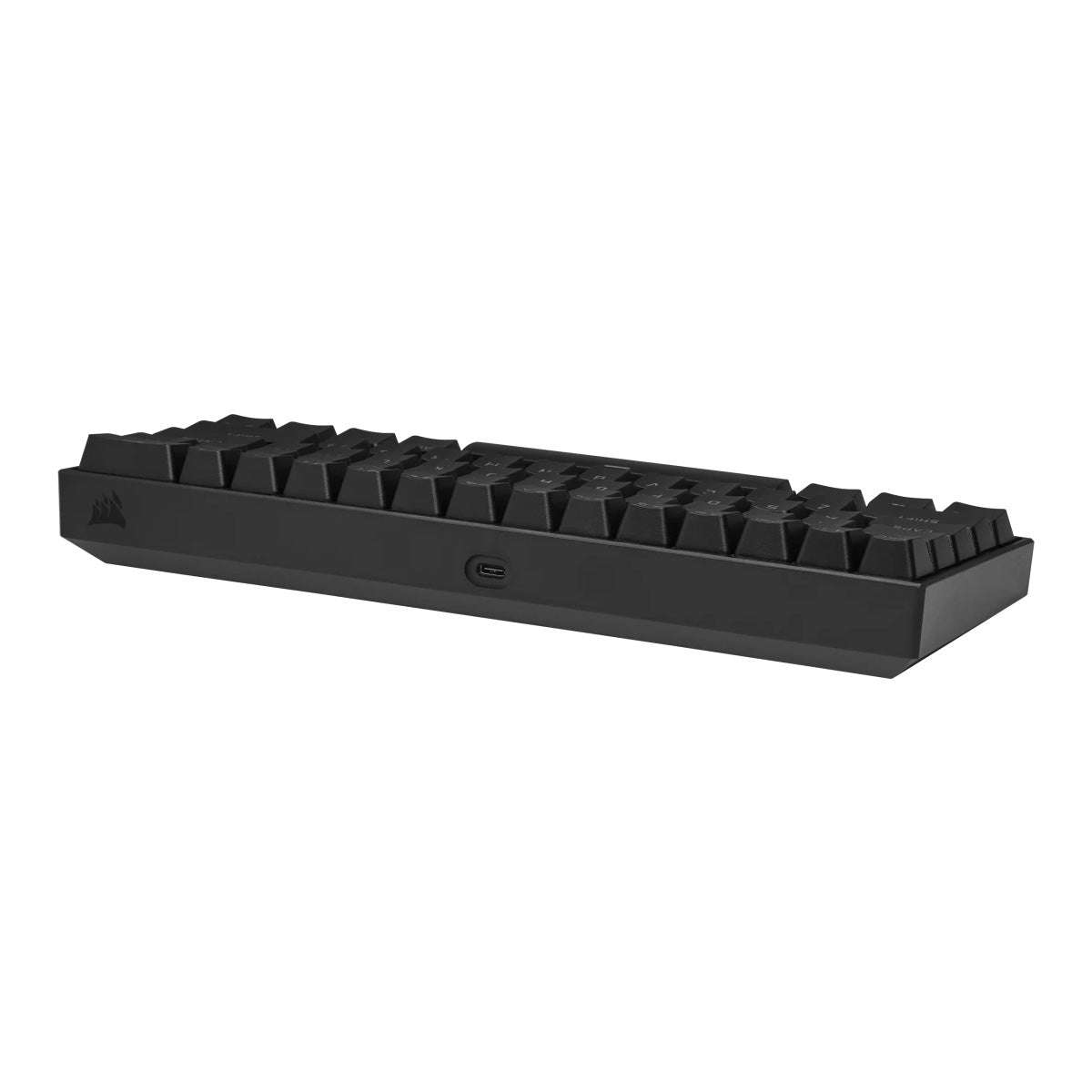 Corsair - K65 Mini RGB TKL - Noir