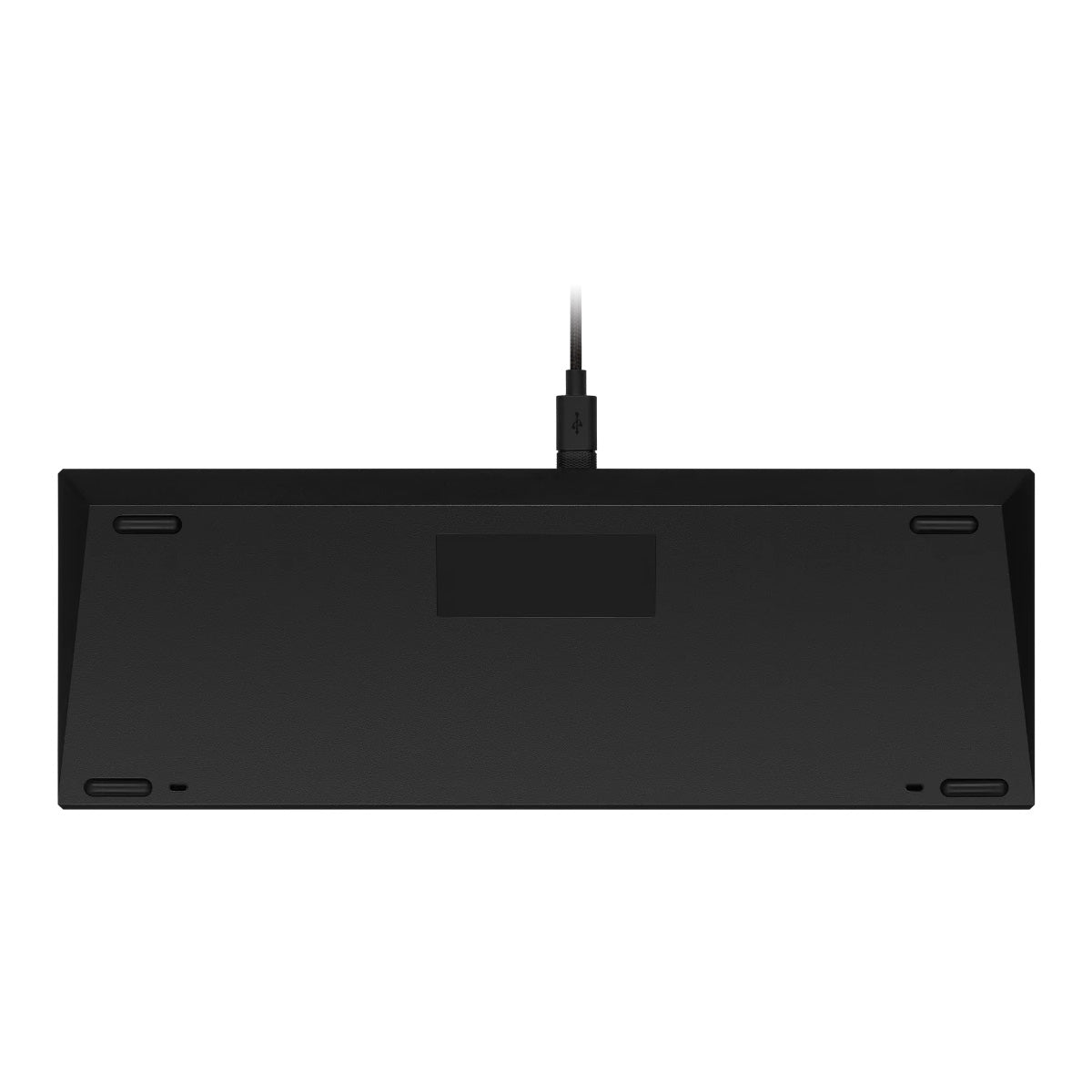 Corsair - K65 Mini RGB TKL - Noir