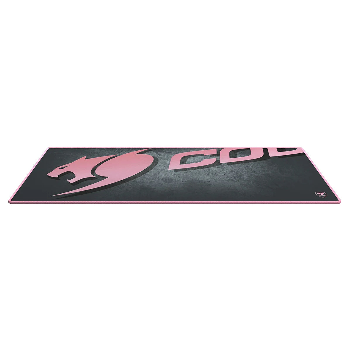 Cougar Gaming - ARENA X XL - Tapis de souris - Rose