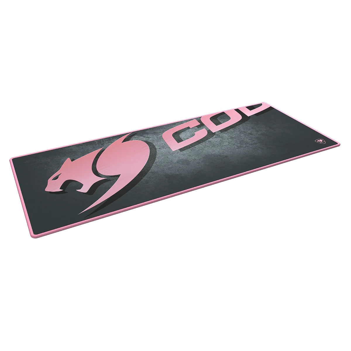 Cougar Gaming - ARENA X XL - Tapis de souris - Rose