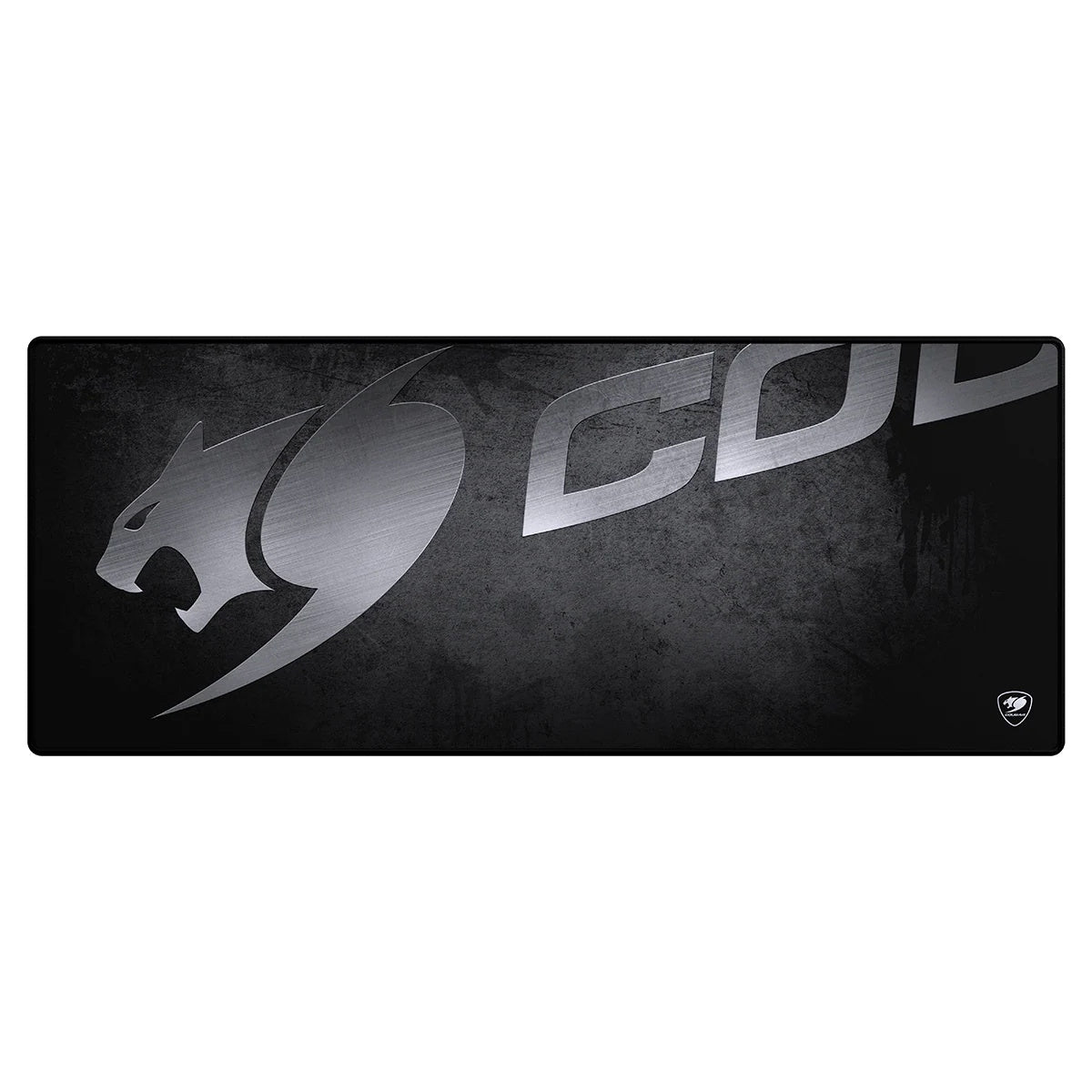 Cougar Gaming - ARENA X XL - Tapis de souris - Noir