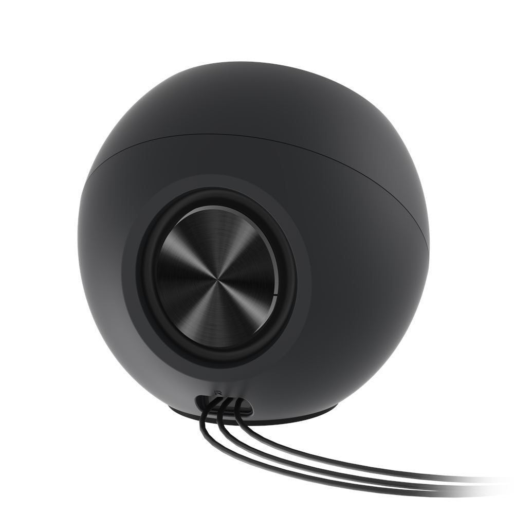 Créative - Enceintes Pebble V2 Noir