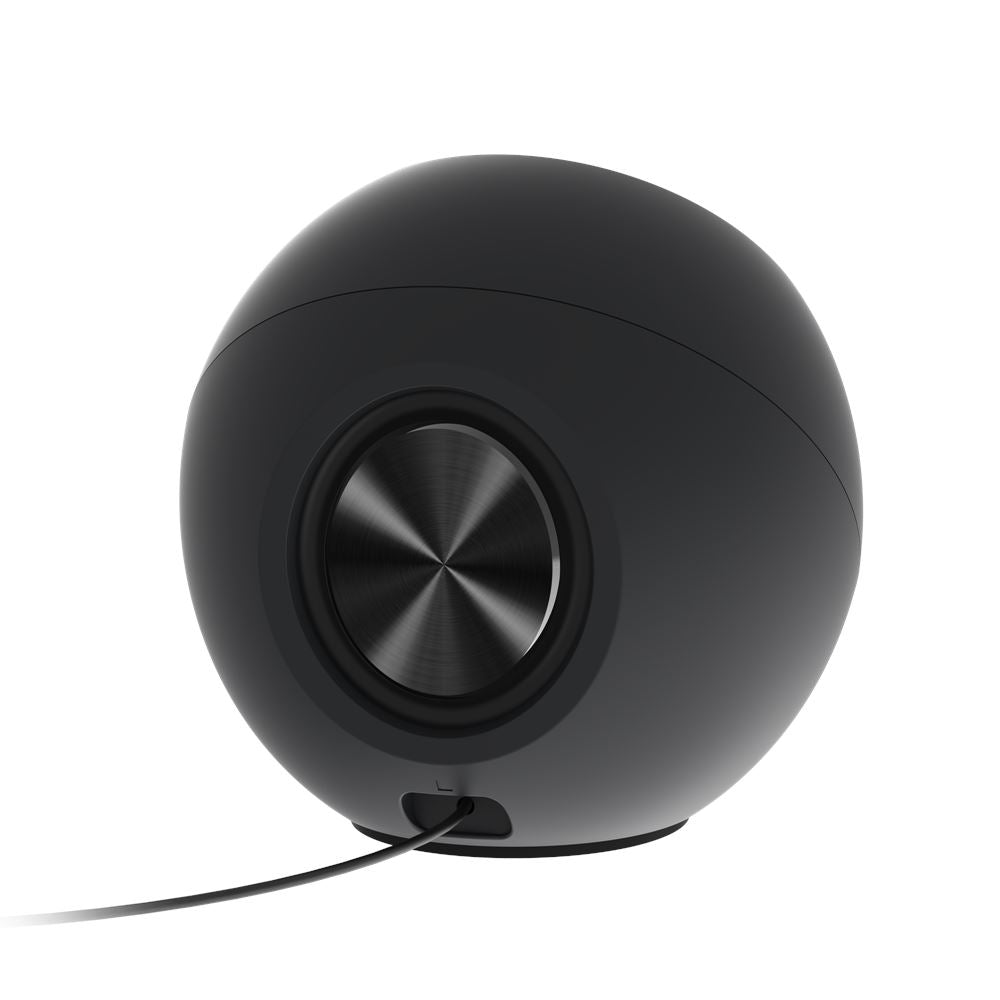 Créative - Enceintes Pebble V2 Noir