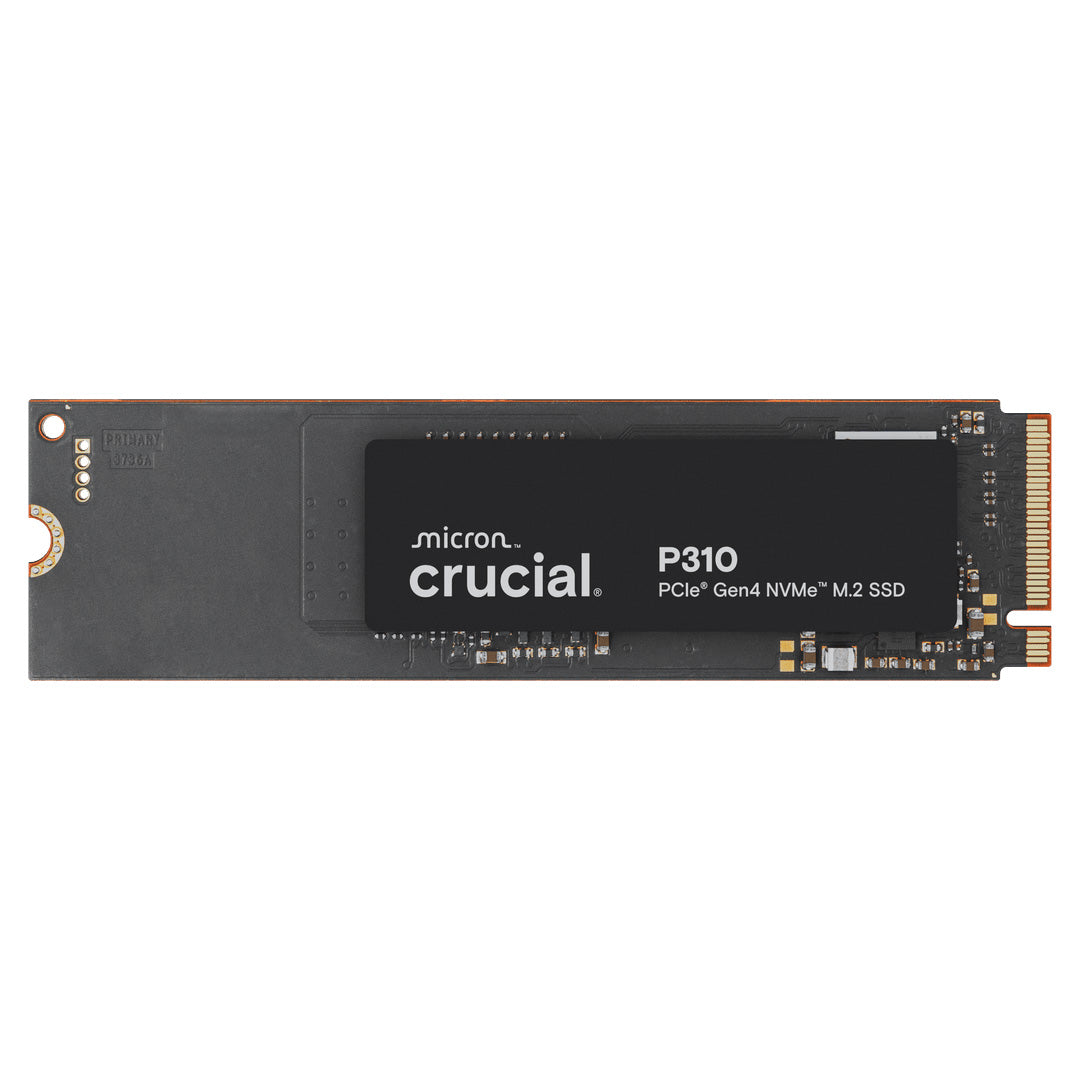 Crucial - M.2 NVMe P310 1To