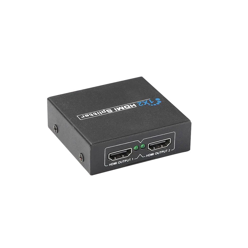 D2Diffusion - Répartiteur HDMI 2 ports
