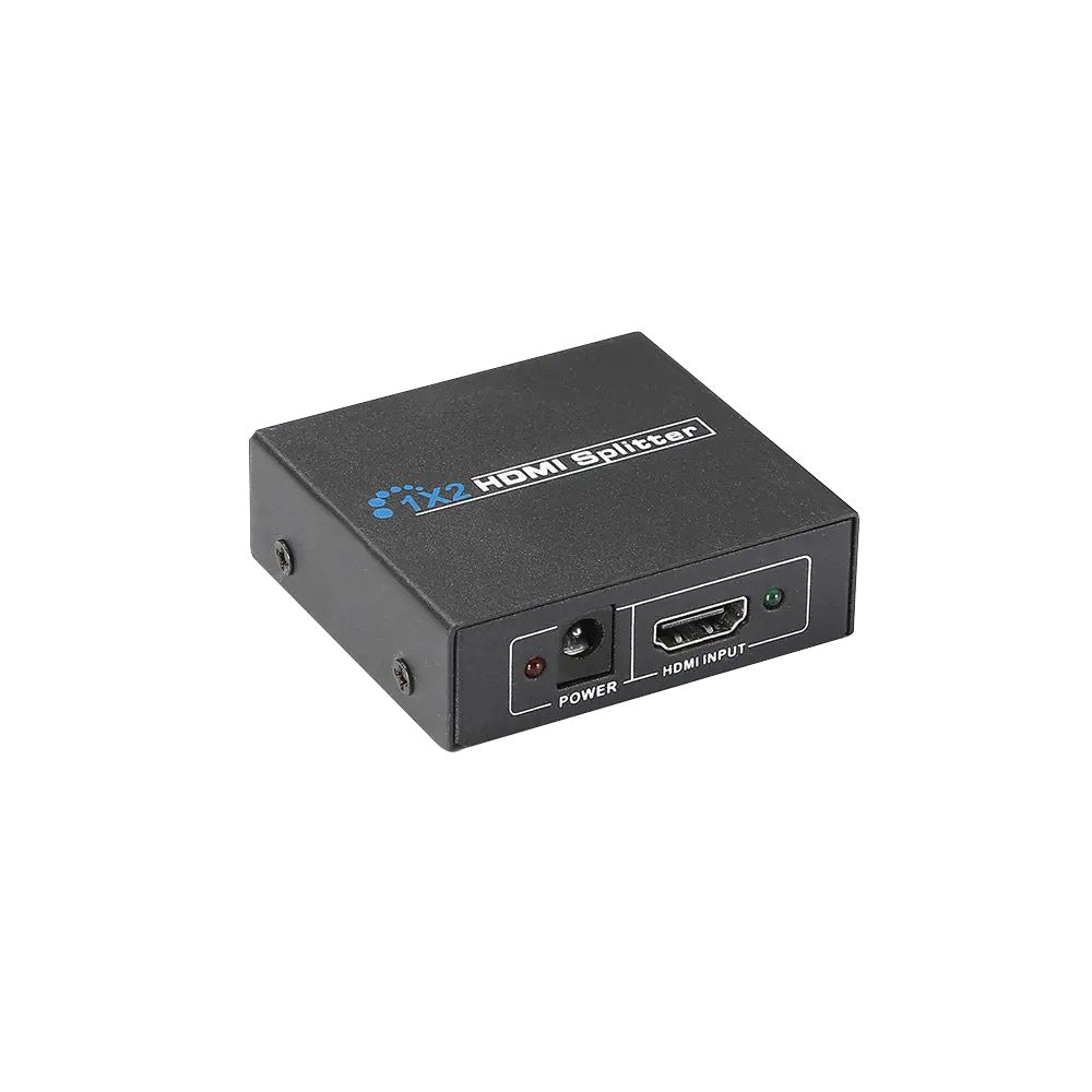 D2Diffusion - Répartiteur HDMI 2 ports