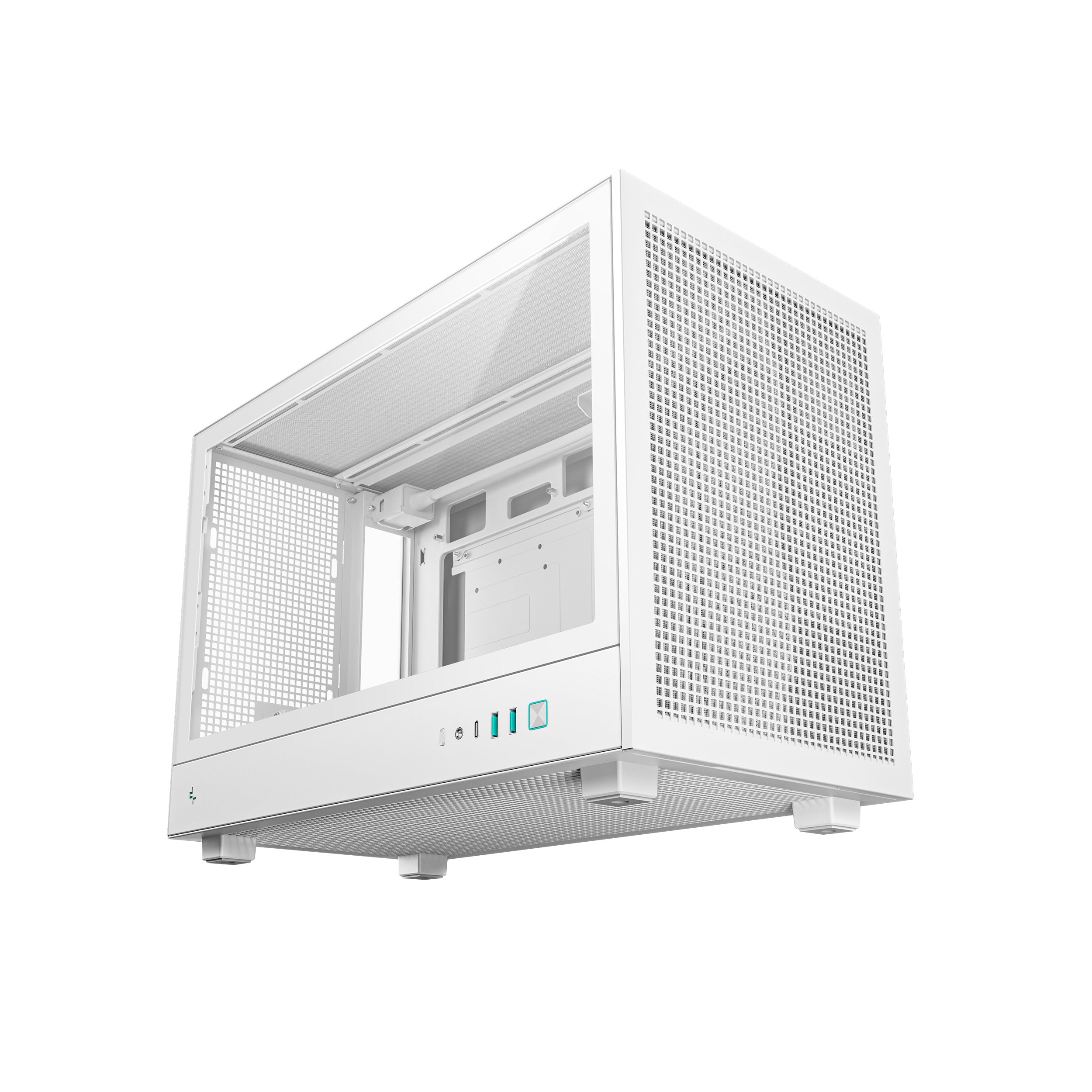 DeepCool - CH260 Blanc