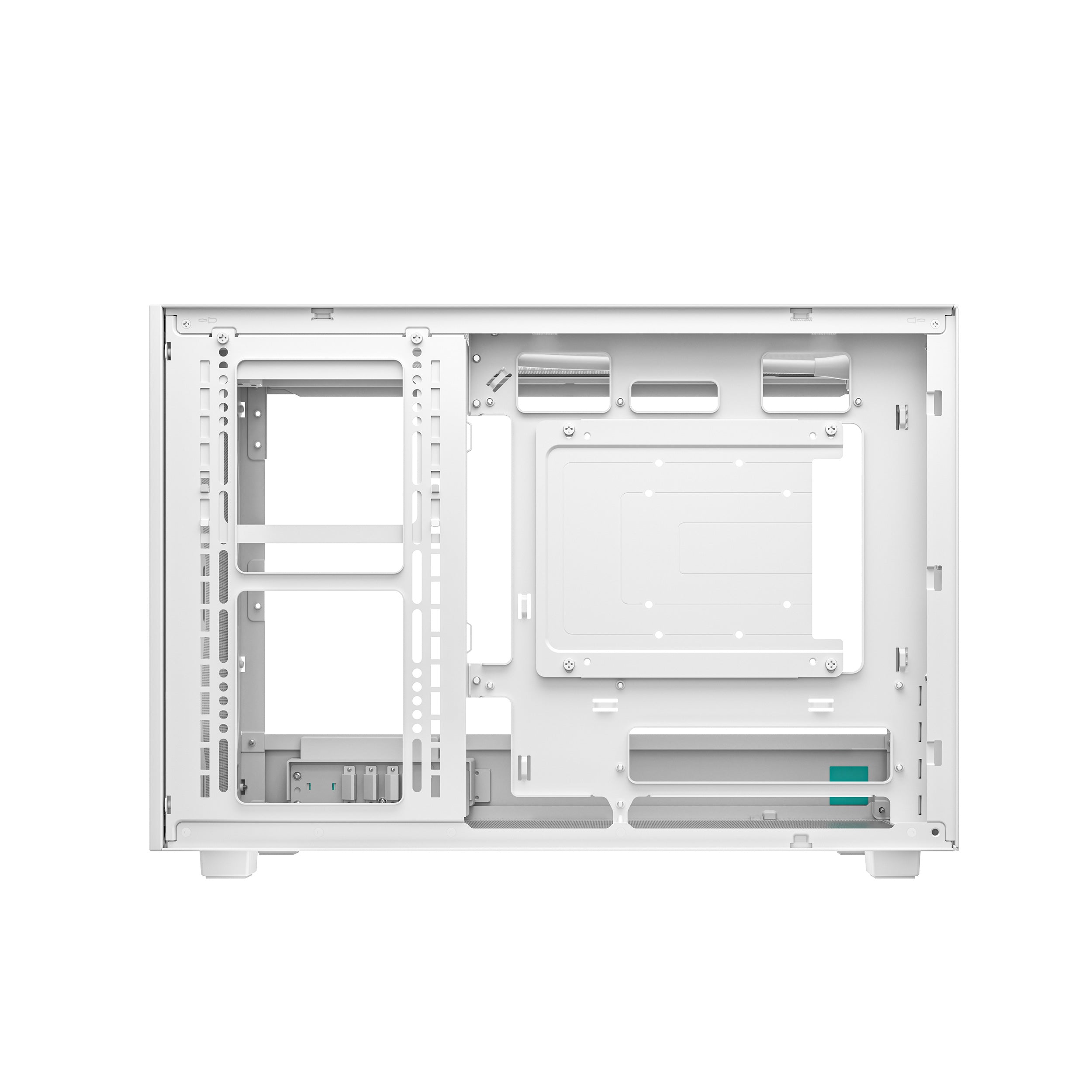 DeepCool - CH260 Blanc