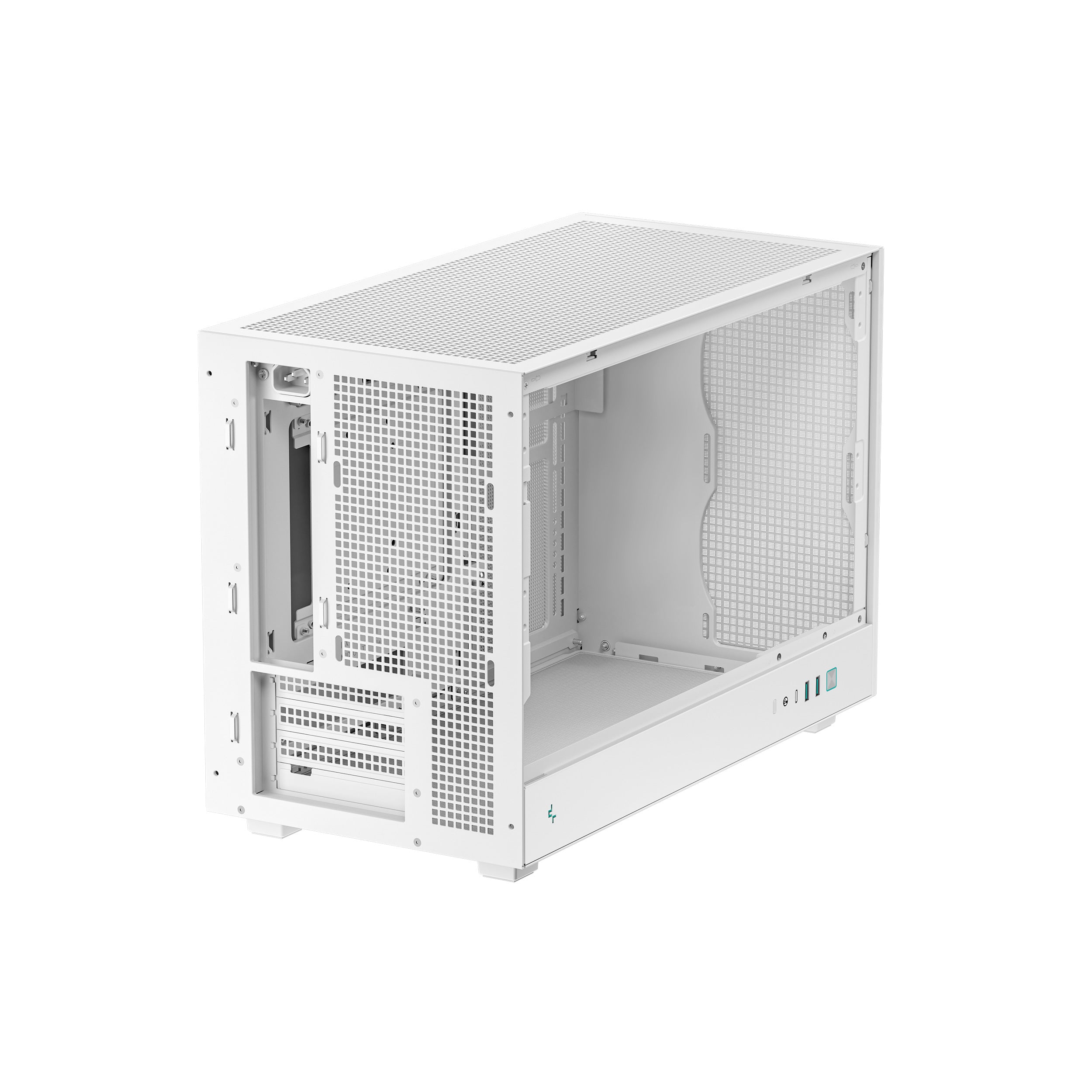 DeepCool - CH260 Blanc