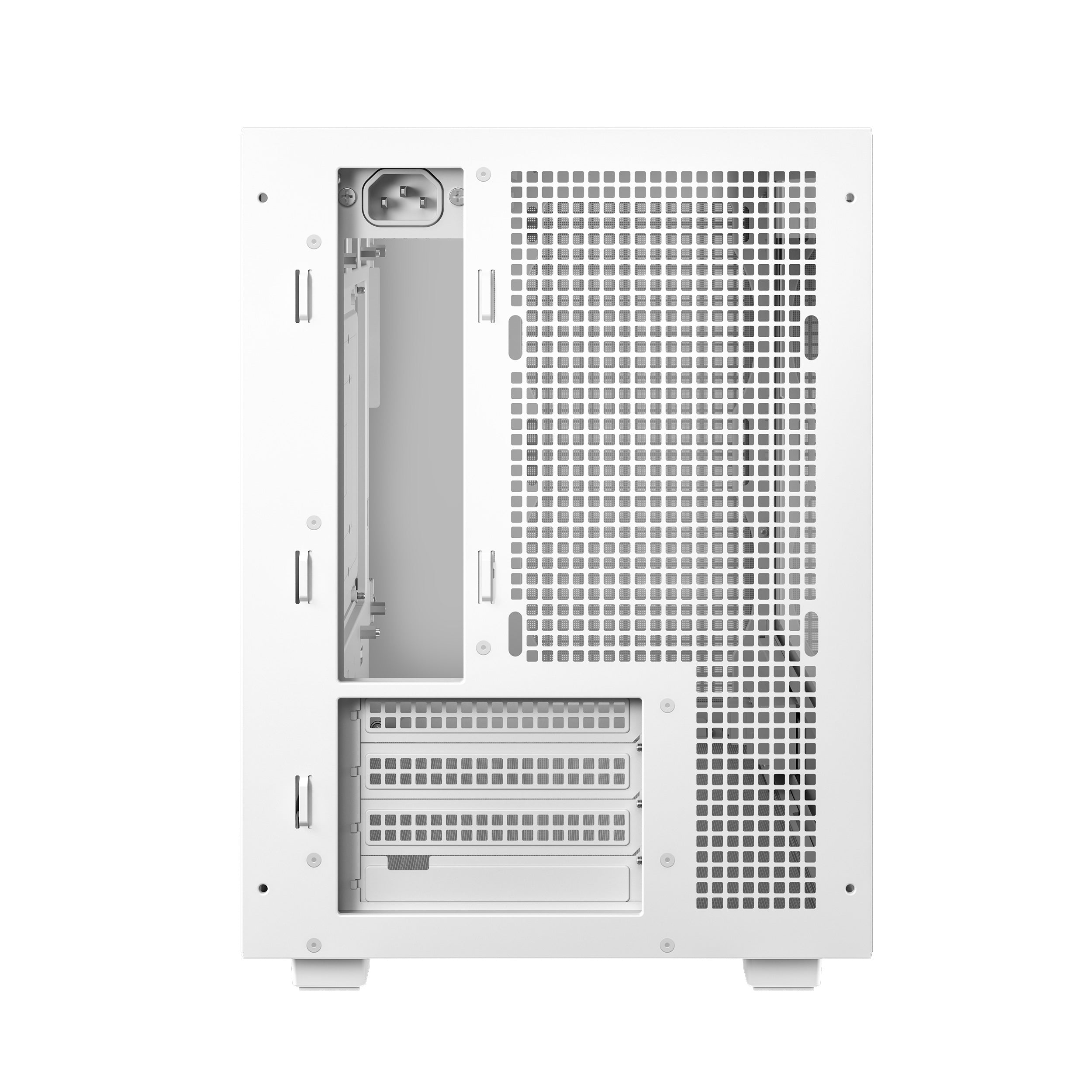 DeepCool - CH260 Blanc