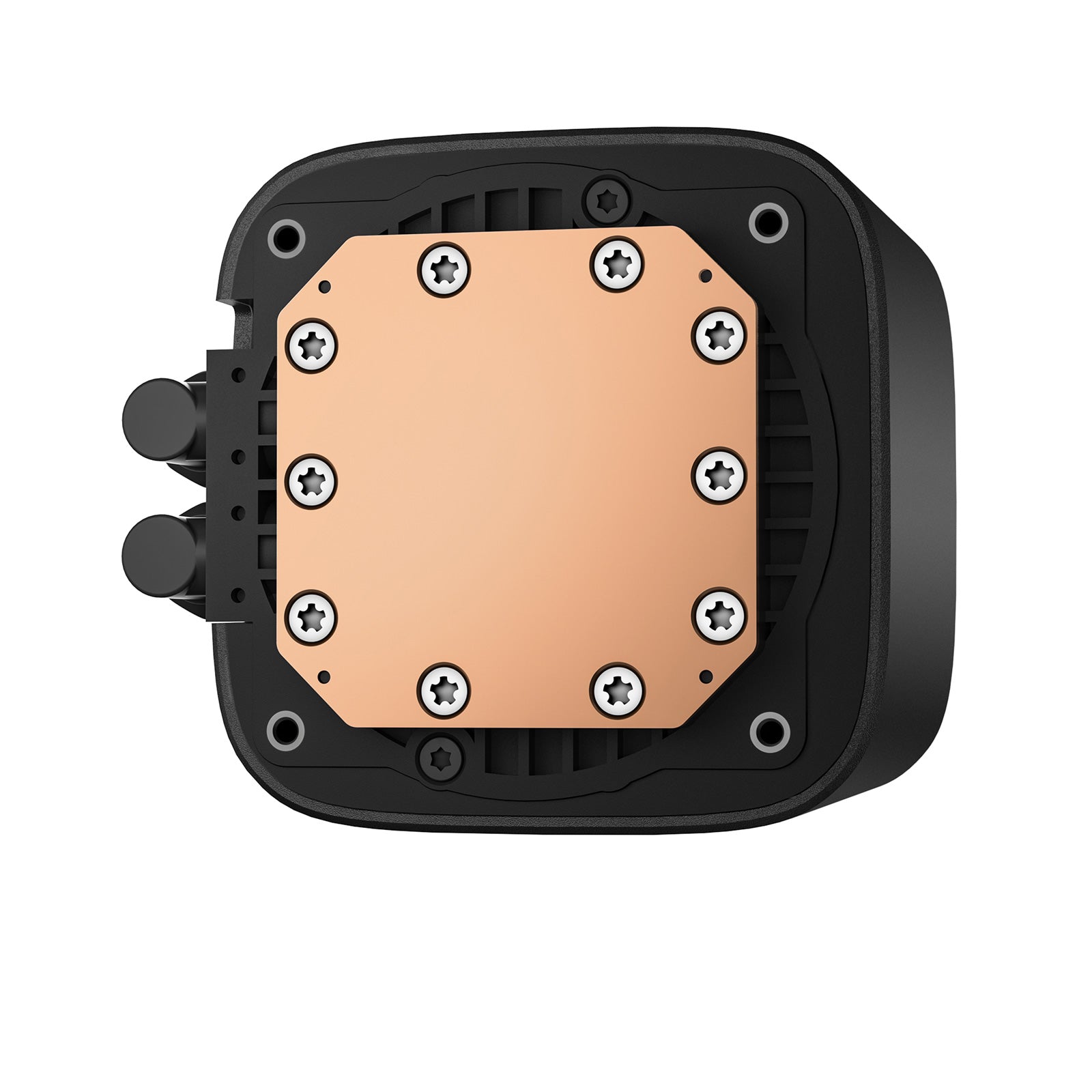 DeepCool - LE240 V2 Noir