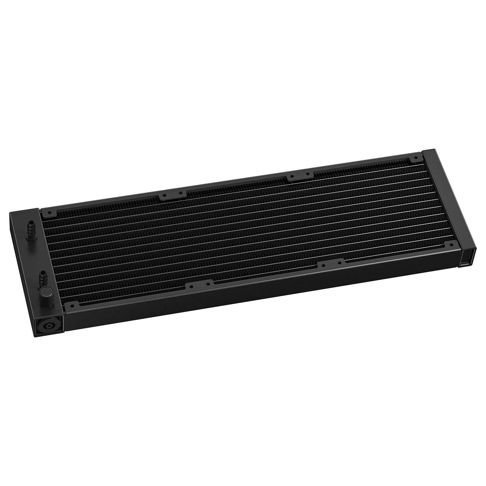 DeepCool - LE720 Noir - Kit Watercooling 360mm