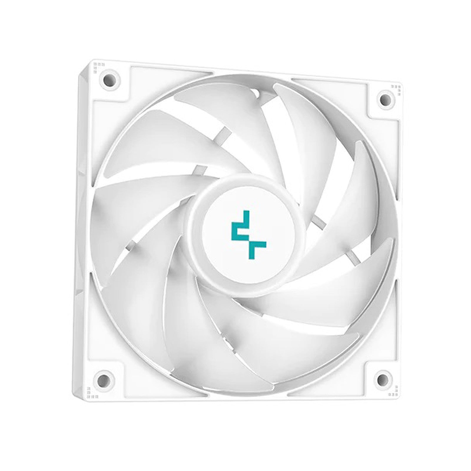 DeepCool - LS520 SE Blanc