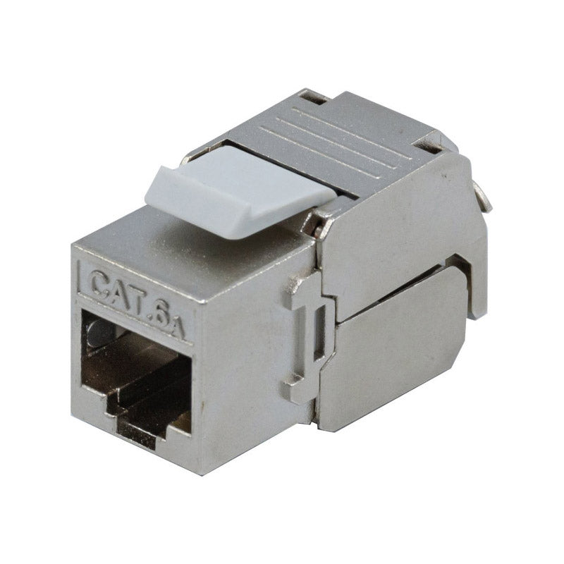 Dexlan - Embase noyau RJ45 STP CAT 6A