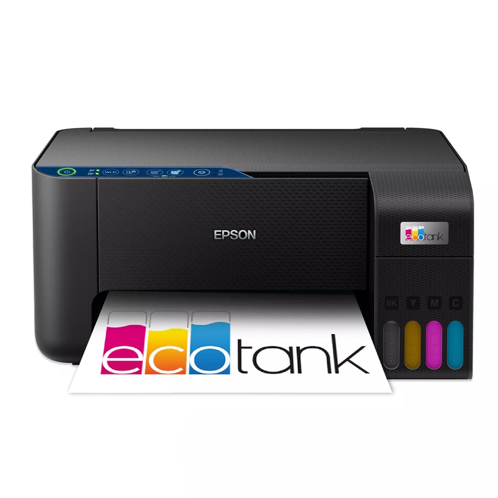 Epson - Imprimante multifonction EcoTank ET-2861
