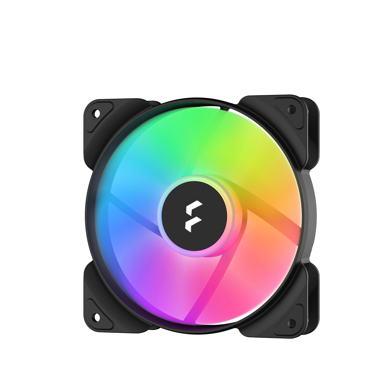 Fractal Design - Aspect 12 RGB PWM (Pack de 3)