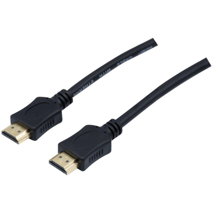 Générique - Cable HDMI 2.0 de 0.5m