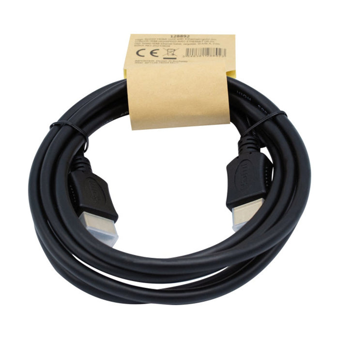 Générique - Cable HDMI 2.0 de 0.5m