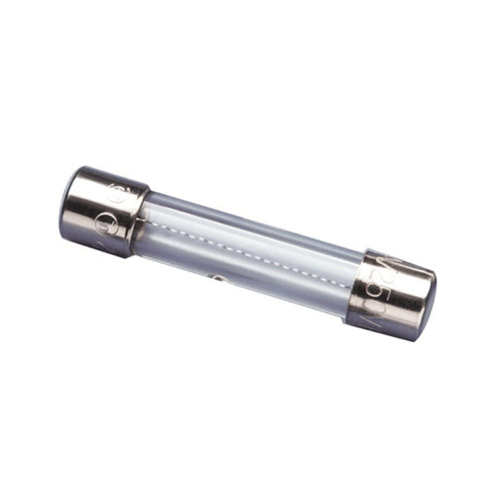 Générique - Fusible 6,3x32mm - 250V 6A