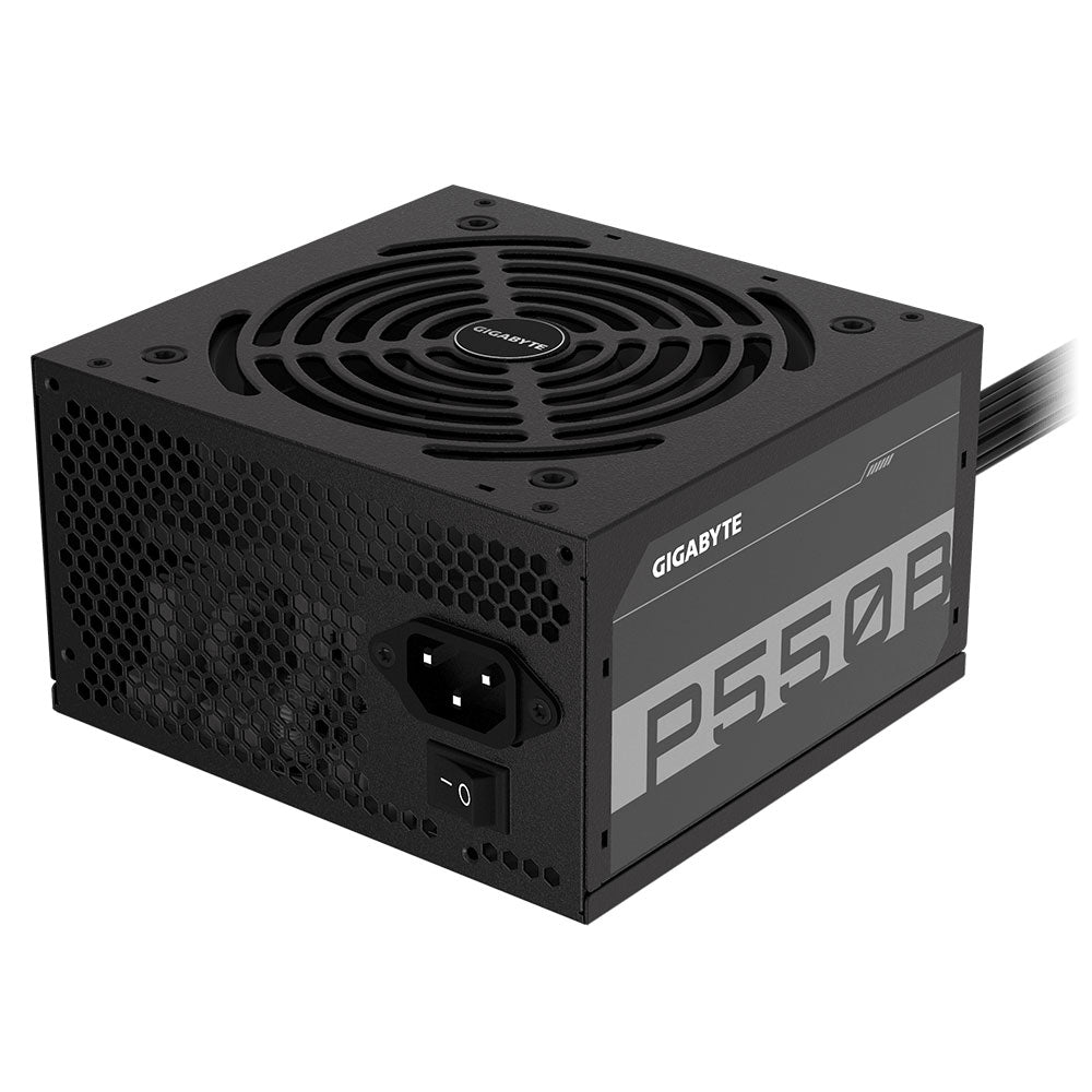 Gigabyte - Alimentation ATX - GP-P550B (550W)