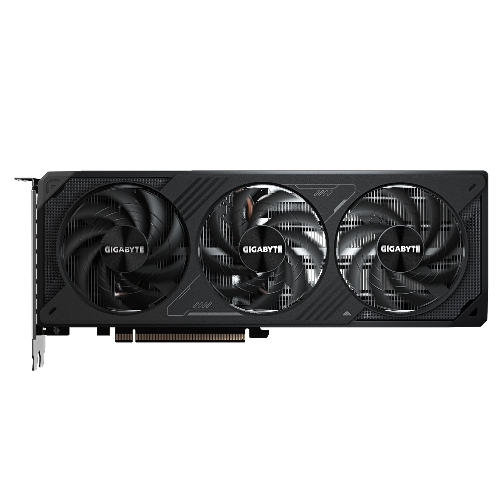 Gigabyte - Carte graphique GeForce RTX 5070 WINDFORCE OC SFF 12G