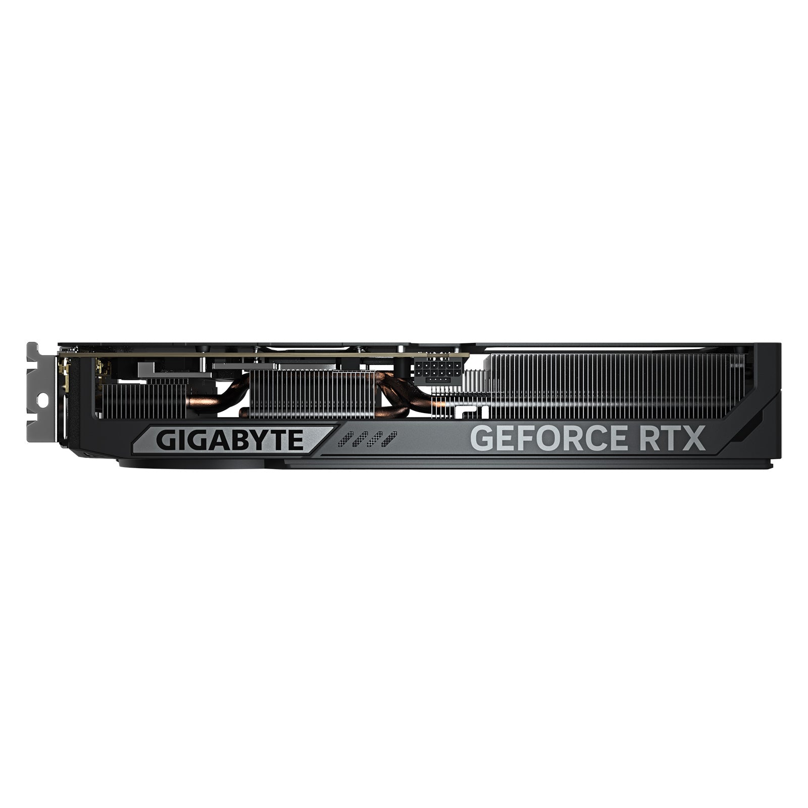 Gigabyte - Carte graphique GeForce RTX 5070 WINDFORCE OC SFF 12G
