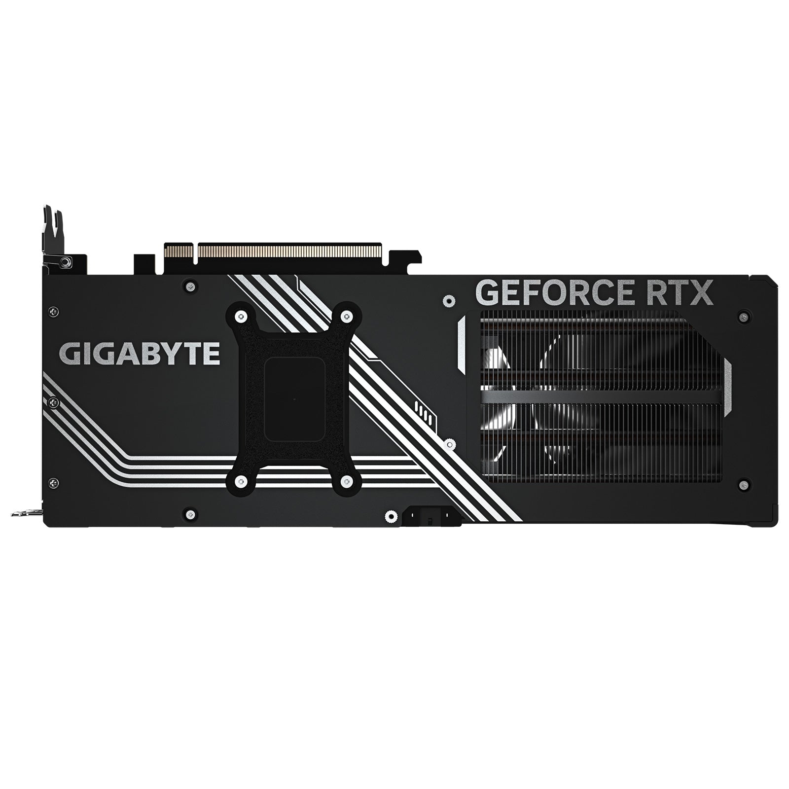 Gigabyte - Carte graphique GeForce RTX 5070 WINDFORCE OC SFF 12G