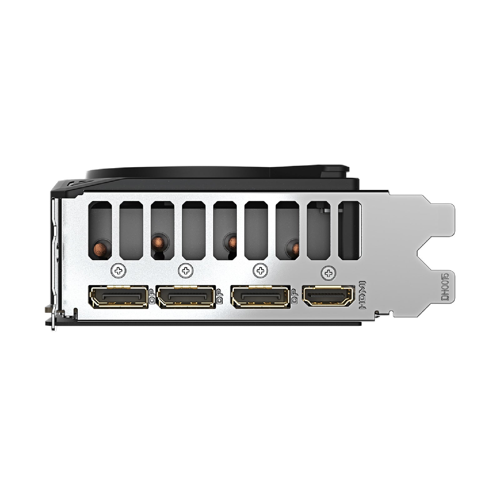 Gigabyte - Carte graphique GeForce RTX 5070 WINDFORCE OC SFF 12G