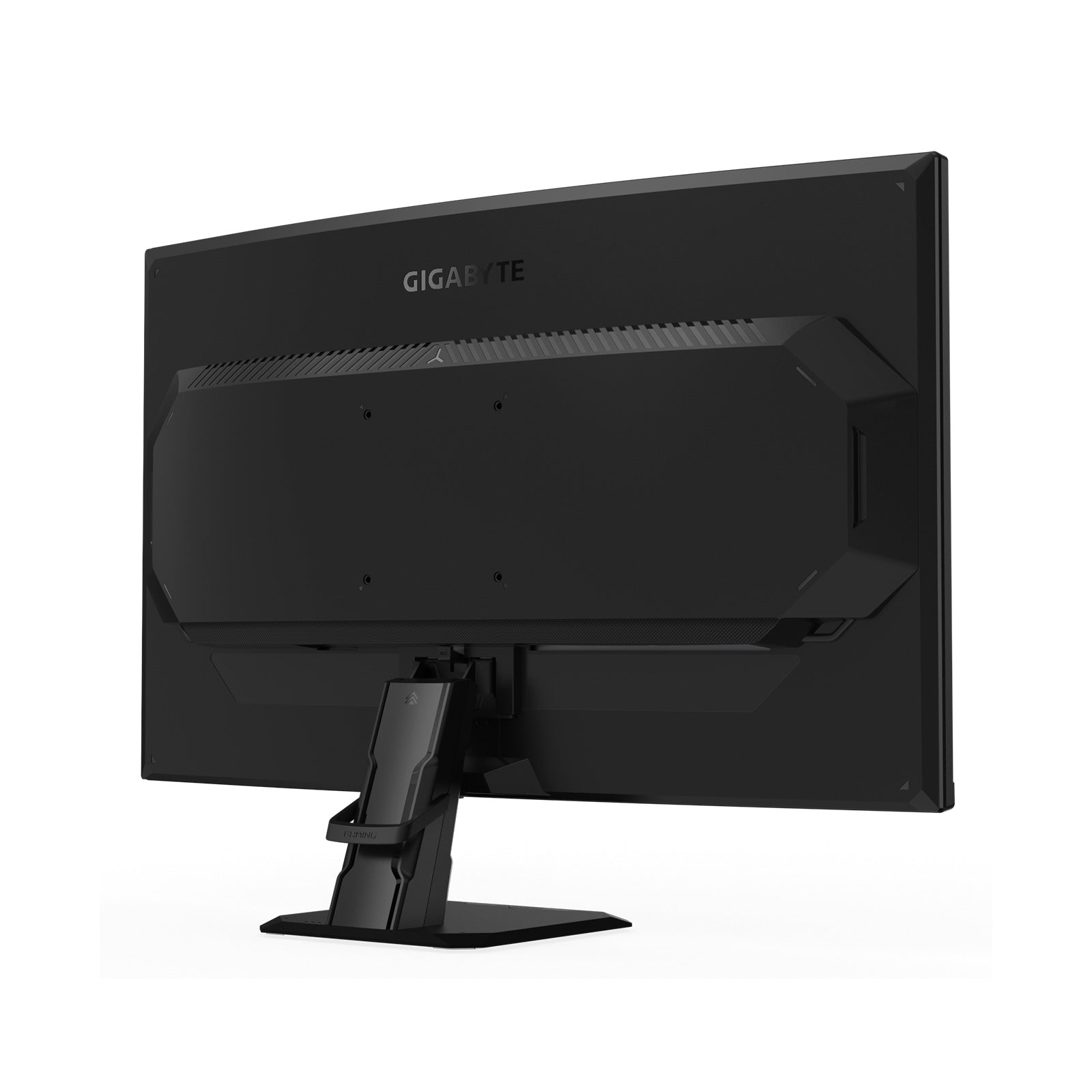 Gigabyte - GS27QCA - Ecran QHD incurvé - 180Hz - VA - 1ms - 27"