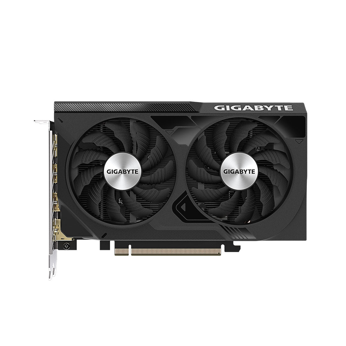 Gigabyte - Carte graphique GeForce RTX 4060 WINDFORCE OC 8G