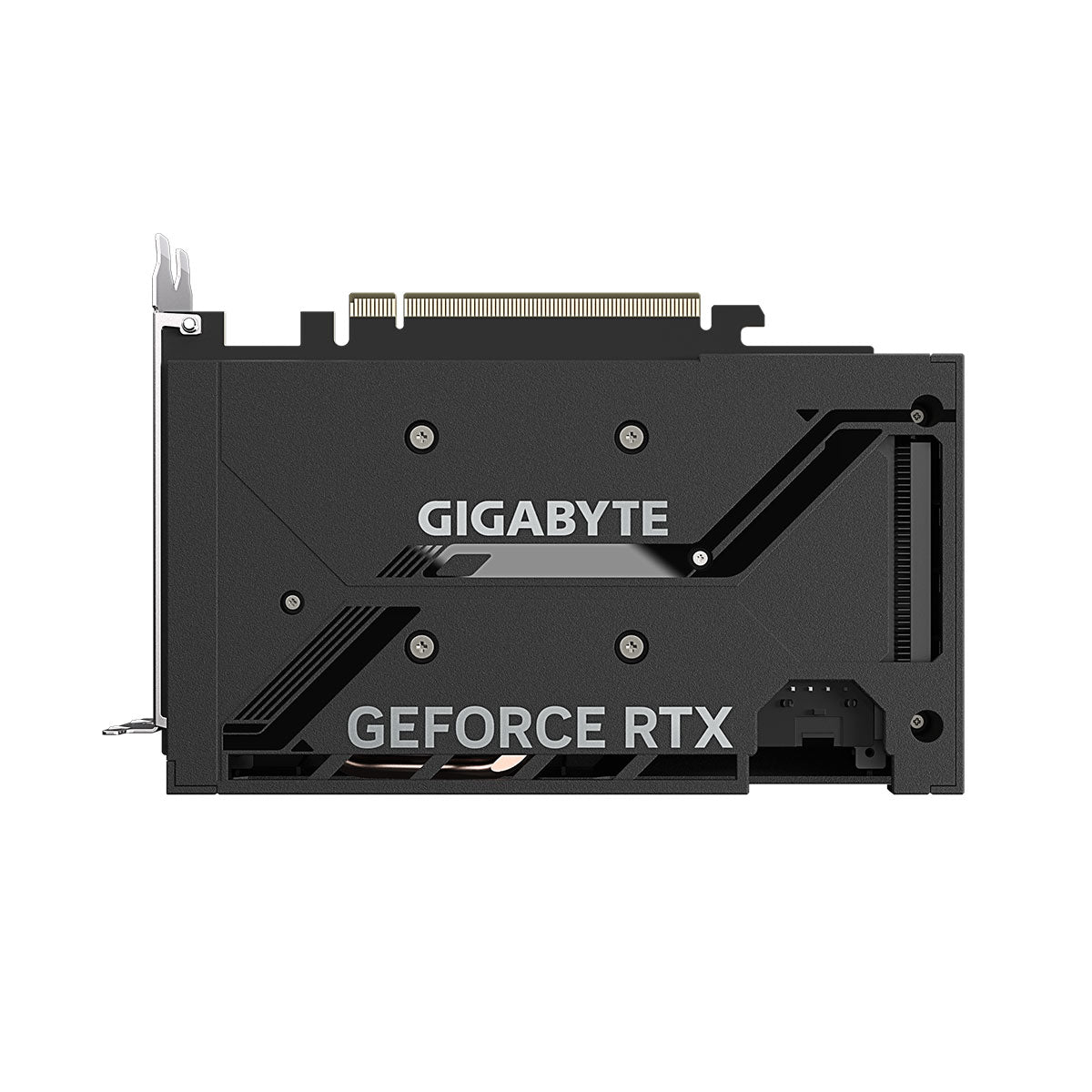 Gigabyte - Carte graphique GeForce RTX 4060 WINDFORCE OC 8G