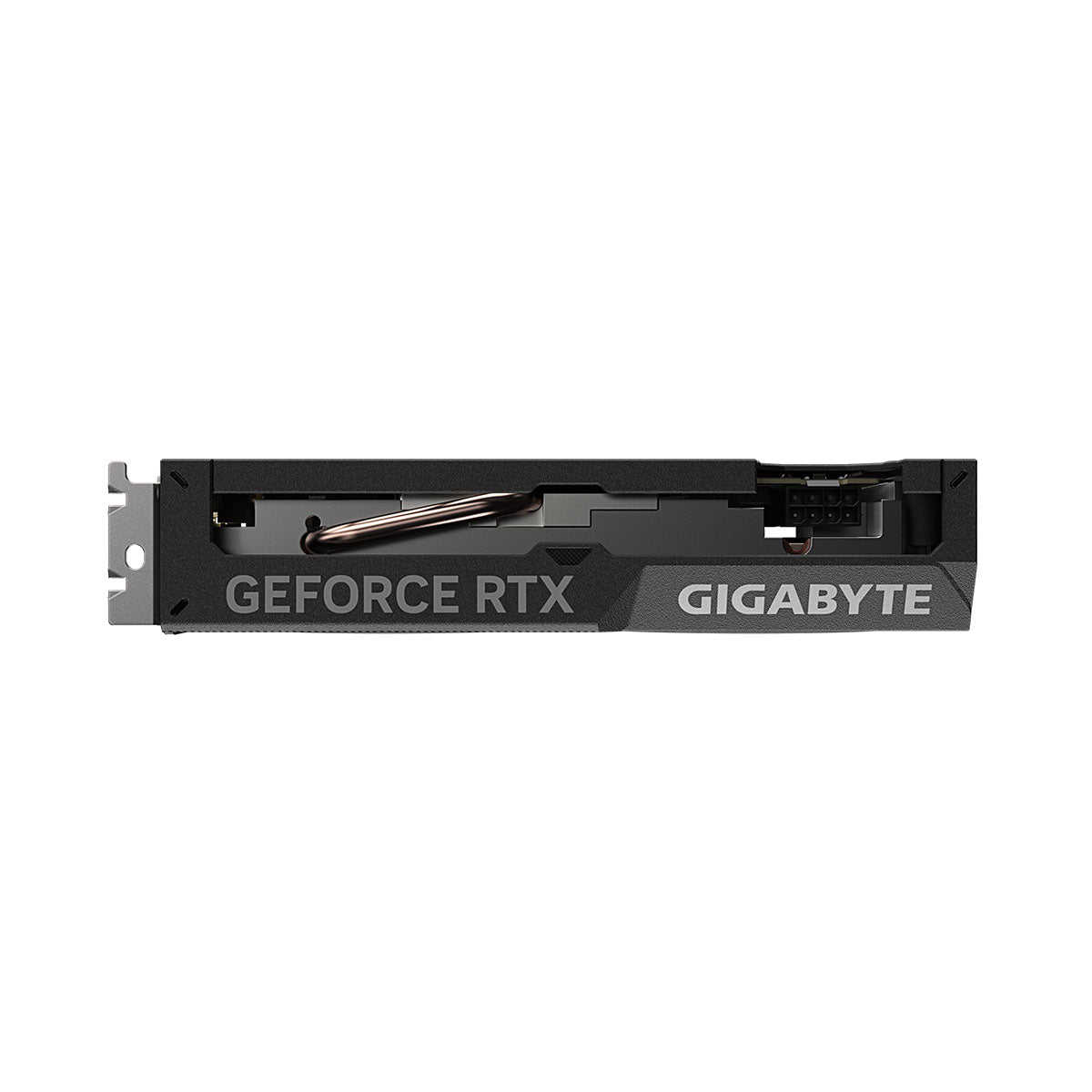 Gigabyte - Carte graphique GeForce RTX 4060 WINDFORCE OC 8G