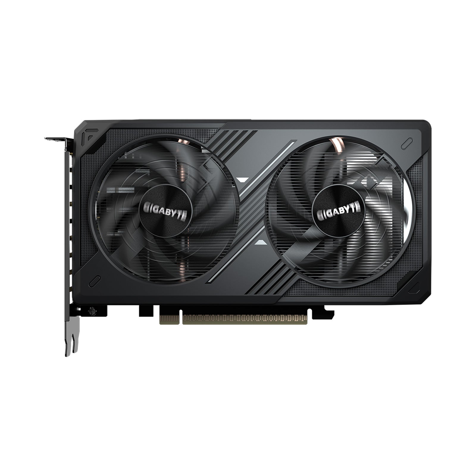 Gigabyte - Carte graphique GeForce RTX 5050 WINDFORCE OC 8G