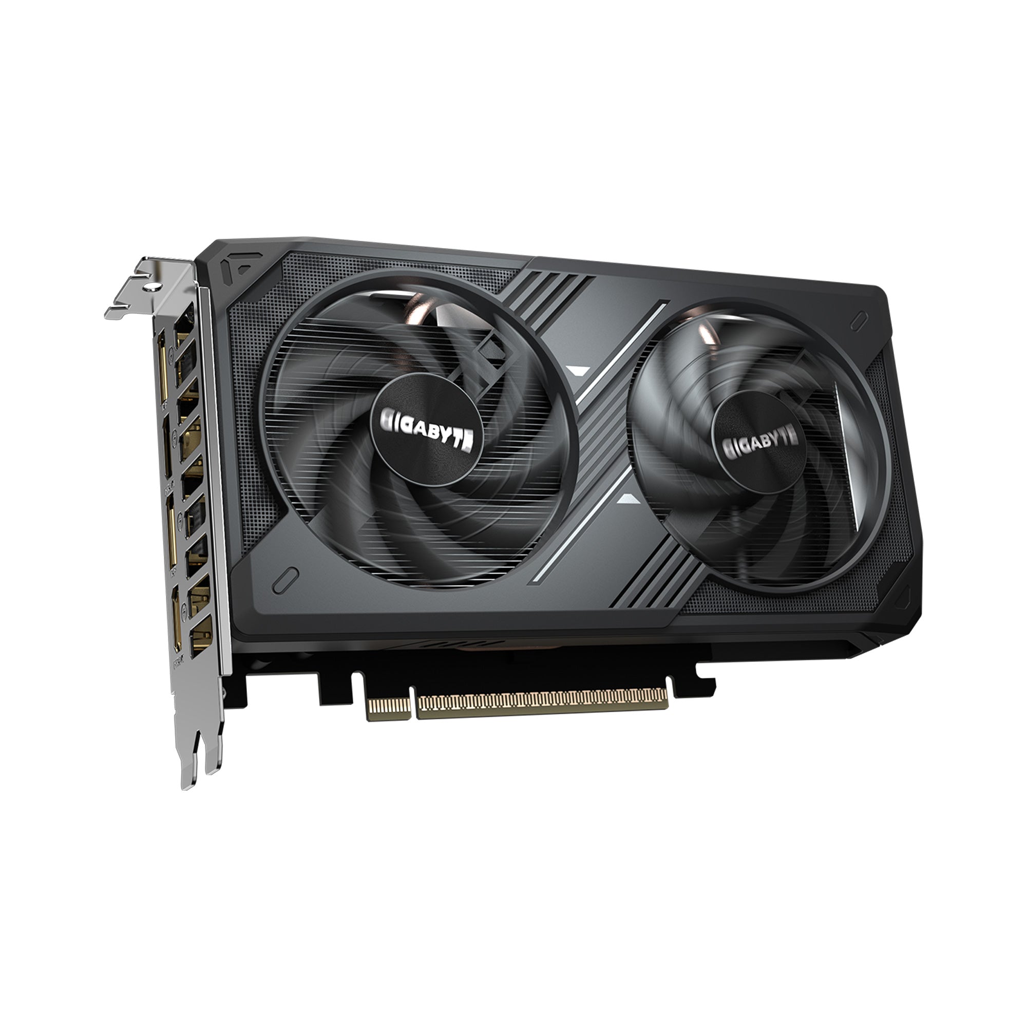 Gigabyte - Carte graphique GeForce RTX 5050 WINDFORCE OC 8G