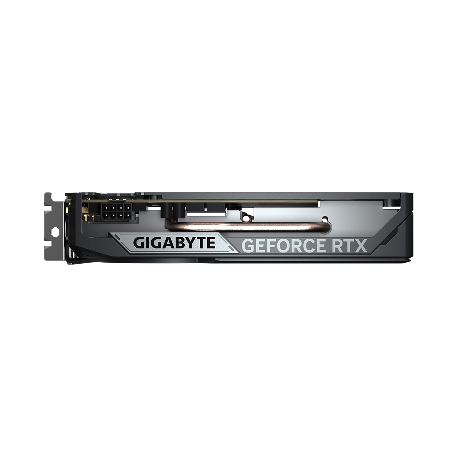 Gigabyte - Carte graphique GeForce RTX 5050 WINDFORCE OC 8G