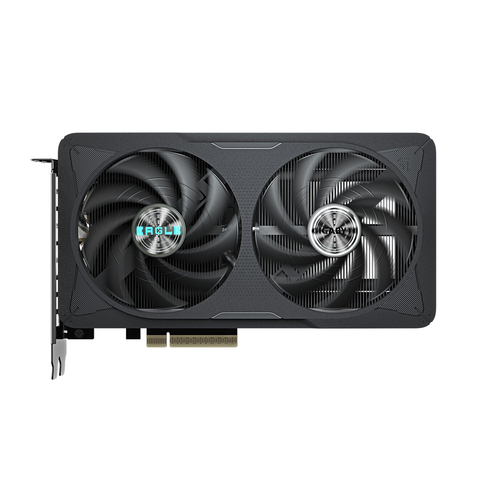 Gigabyte - Carte graphique GeForce RTX 5060 EAGLE OC 8G