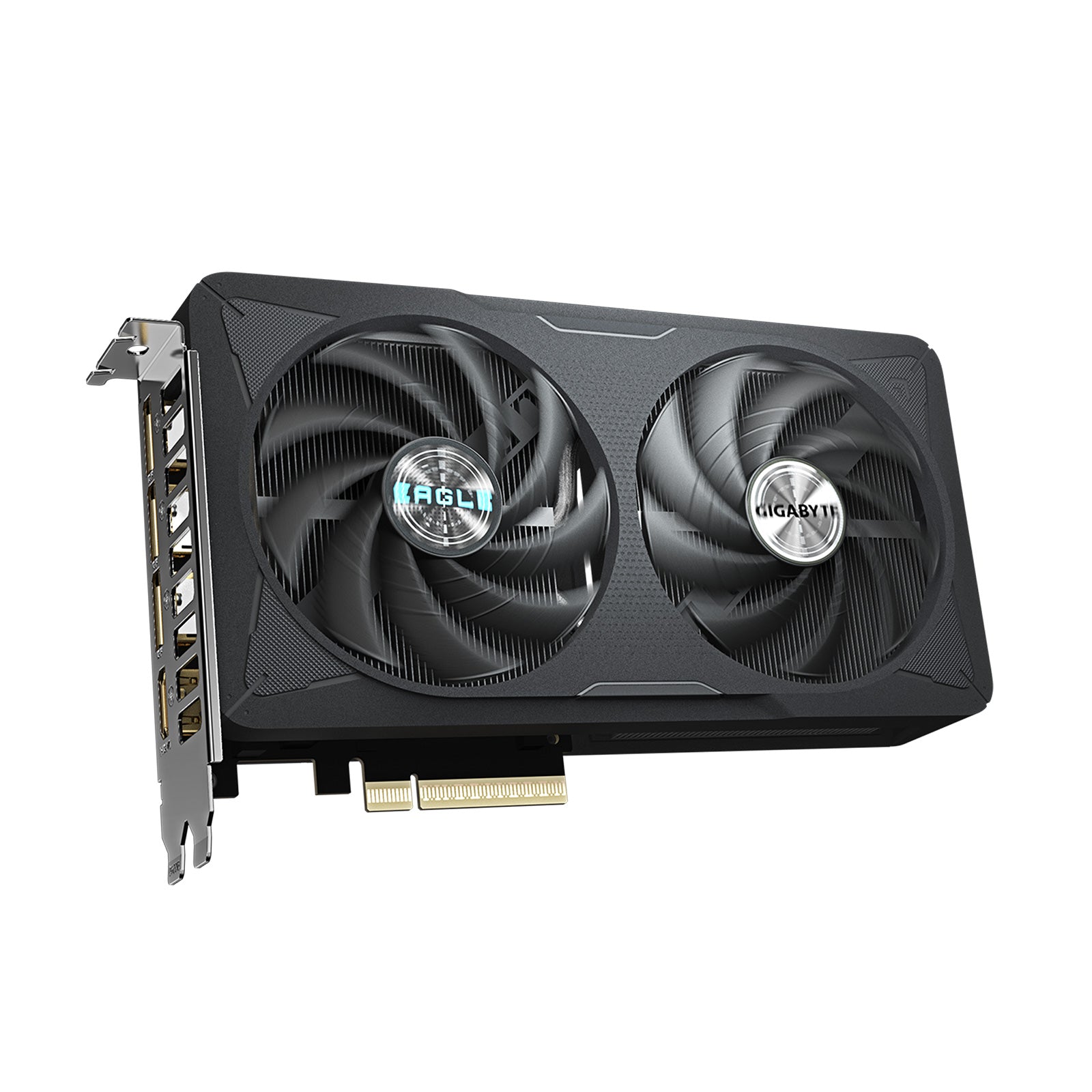 Gigabyte - Carte graphique GeForce RTX 5060 EAGLE OC 8G