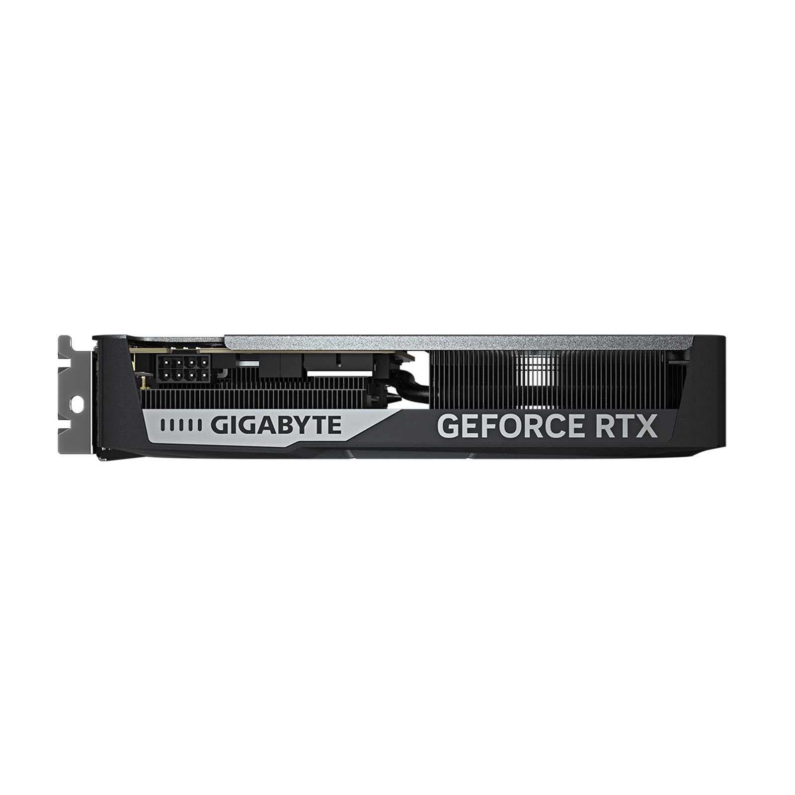 Gigabyte - Carte graphique GeForce RTX 5060 EAGLE OC 8G
