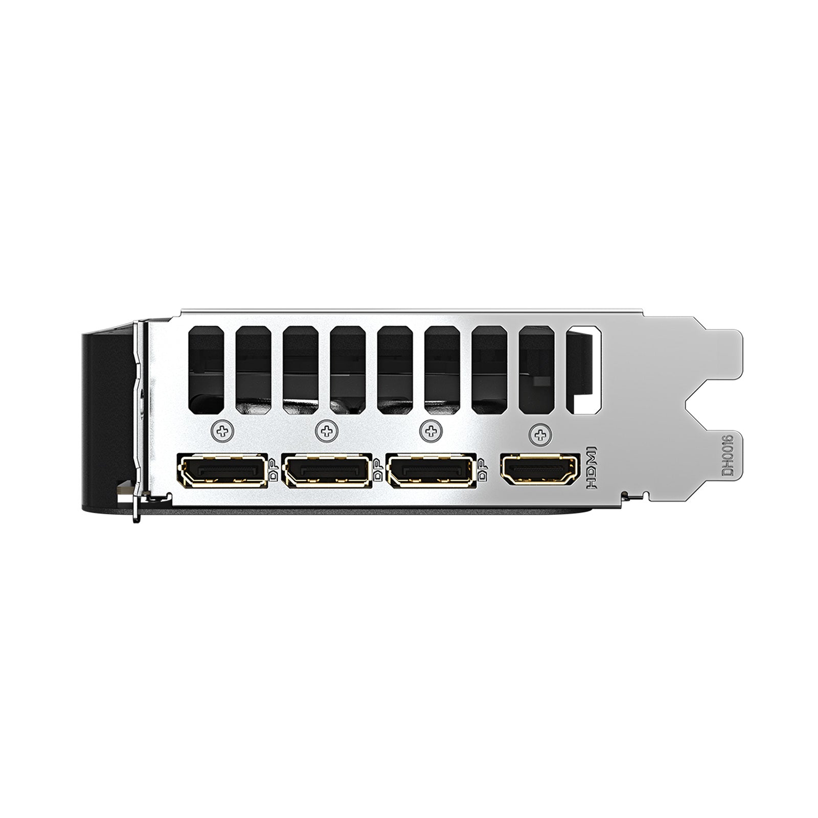 Gigabyte - Carte graphique GeForce RTX 5060 EAGLE OC 8G