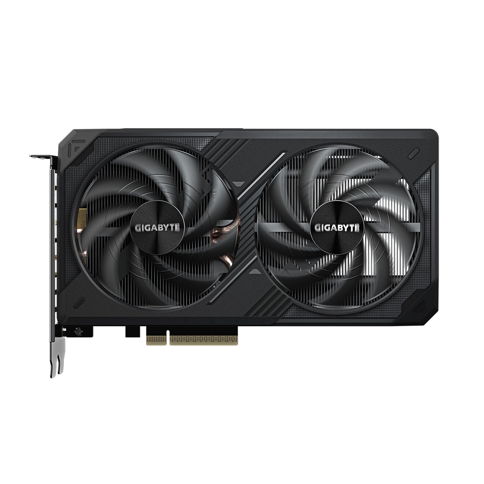 Gigabyte - Carte graphique GeForce RTX 5060Ti WINDFORCE OC 8G