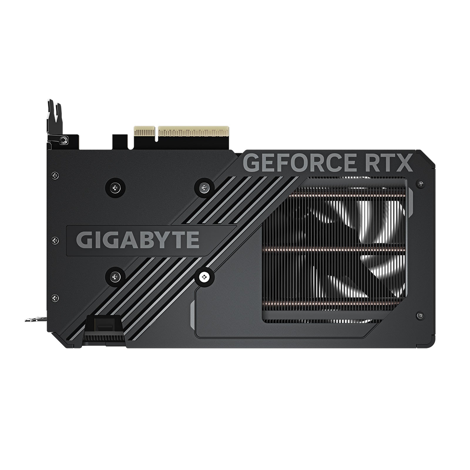 Gigabyte - Carte graphique GeForce RTX 5060Ti WINDFORCE OC 8G