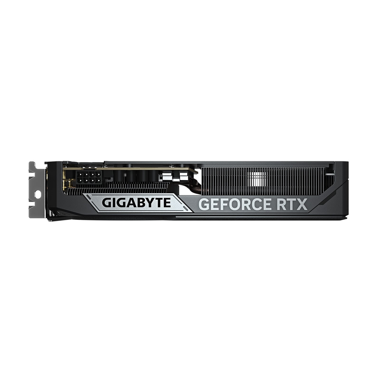 Gigabyte - Carte graphique GeForce RTX 5060Ti WINDFORCE OC 8G