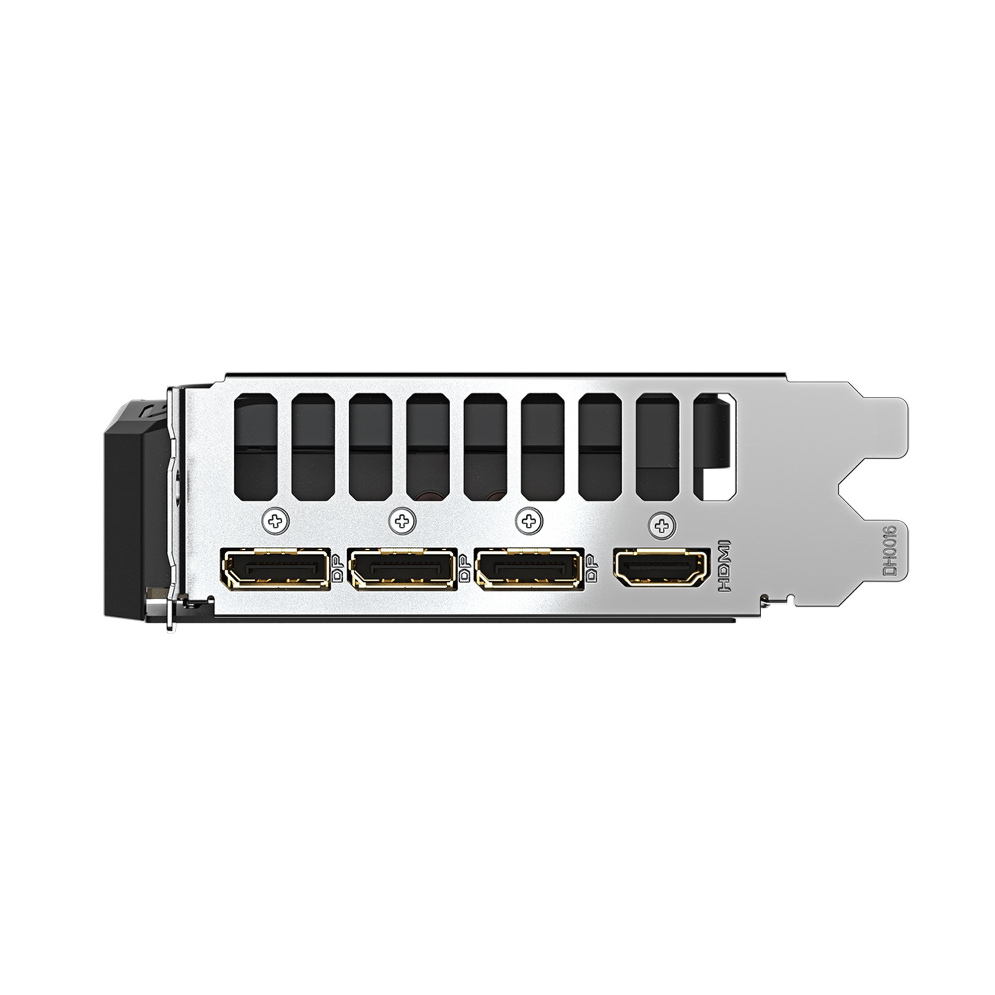 Gigabyte - Carte graphique GeForce RTX 5060Ti WINDFORCE OC 8G