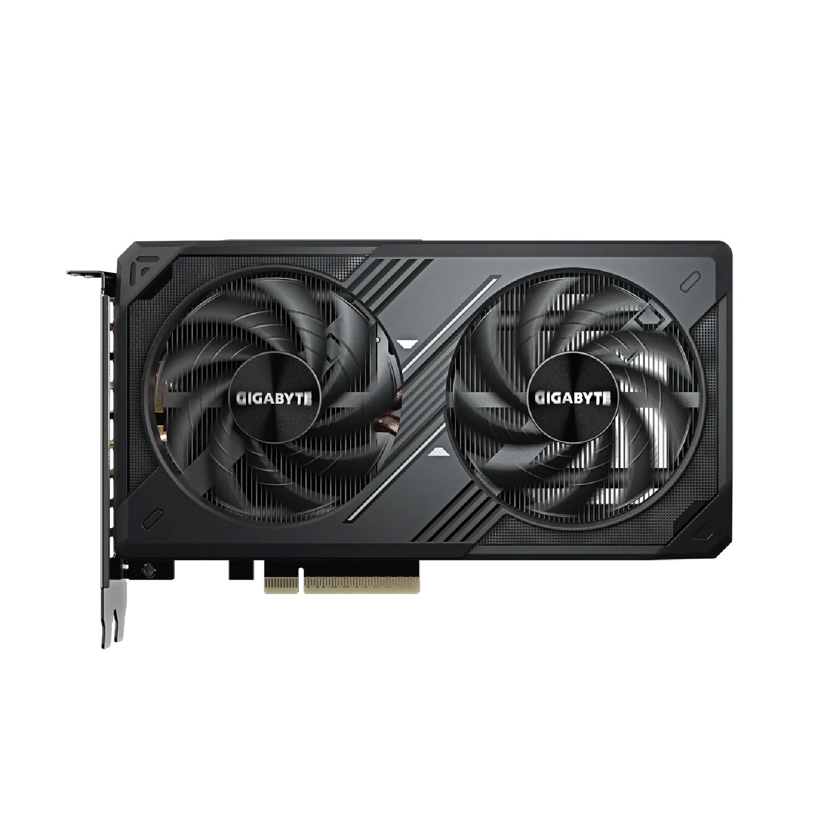 Gigabyte - Carte graphique GeForce RTX 5060 WINDFORCE OC 8G