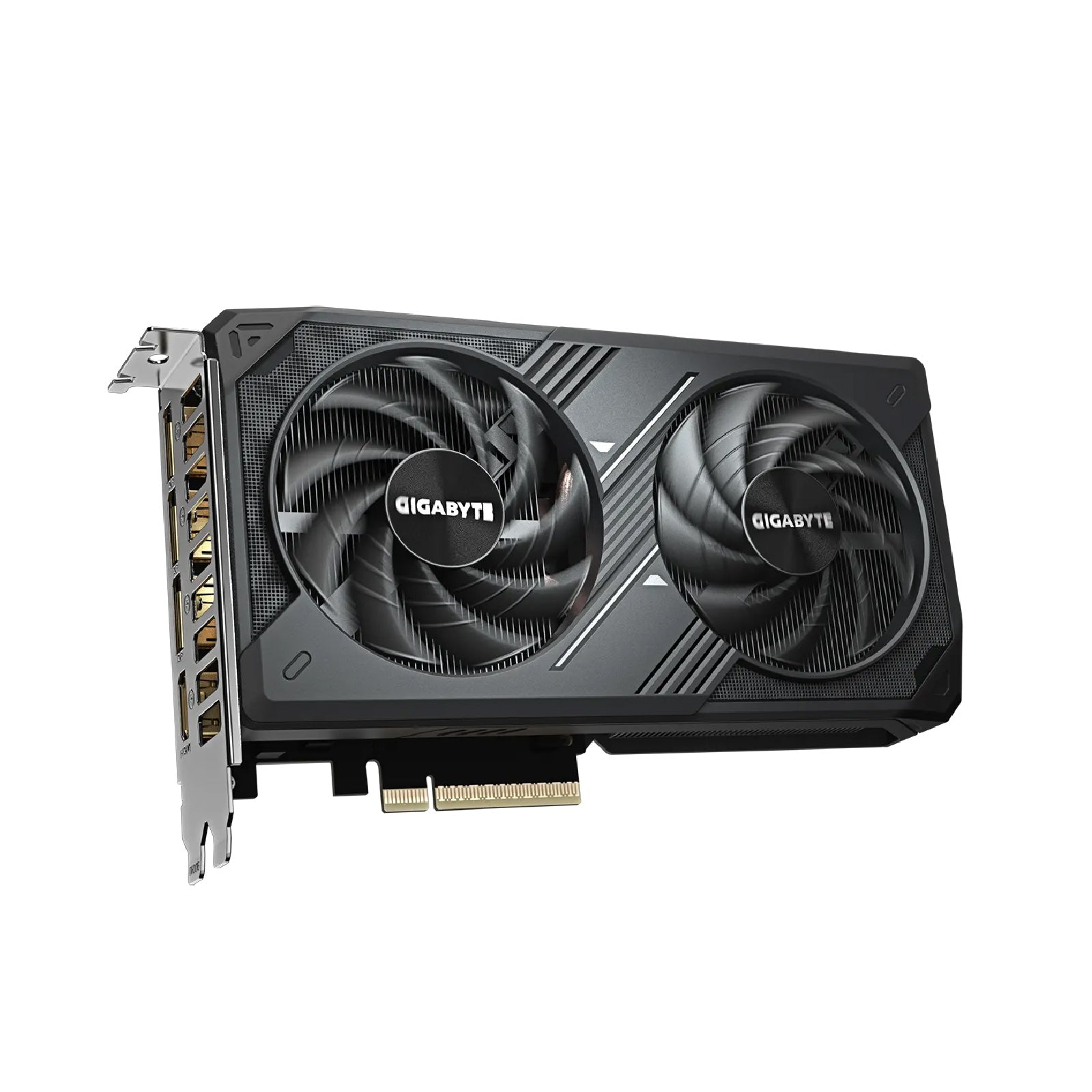 Gigabyte - Carte graphique GeForce RTX 5060 WINDFORCE OC 8G