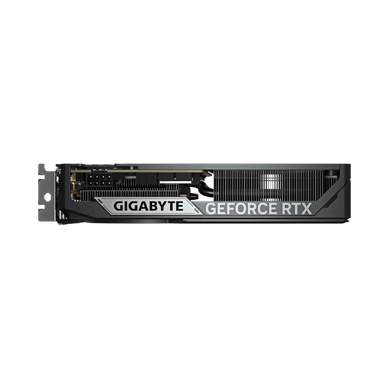 Gigabyte - Carte graphique GeForce RTX 5060 WINDFORCE OC 8G