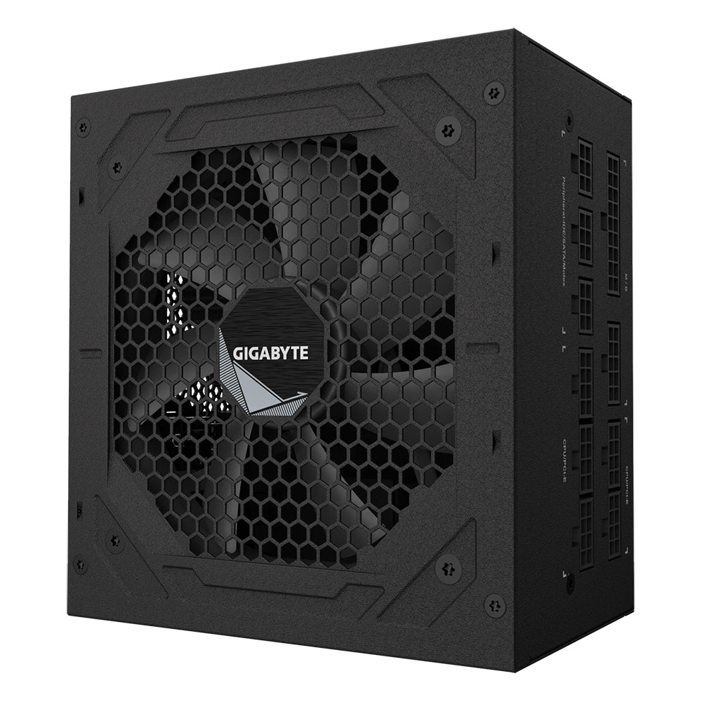 Gigabyte - UD750GM (750W) Alimentation modulaire