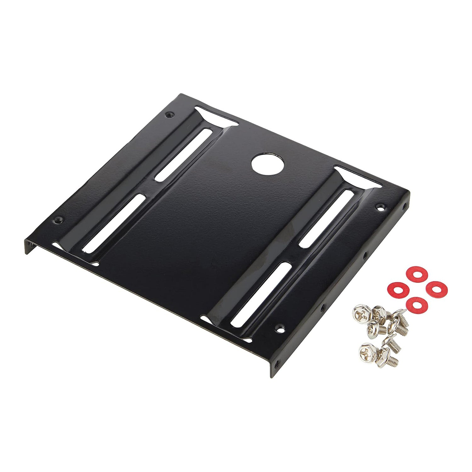 Goobay - Kit de fixation 3.5" pour SSD de 2.5"