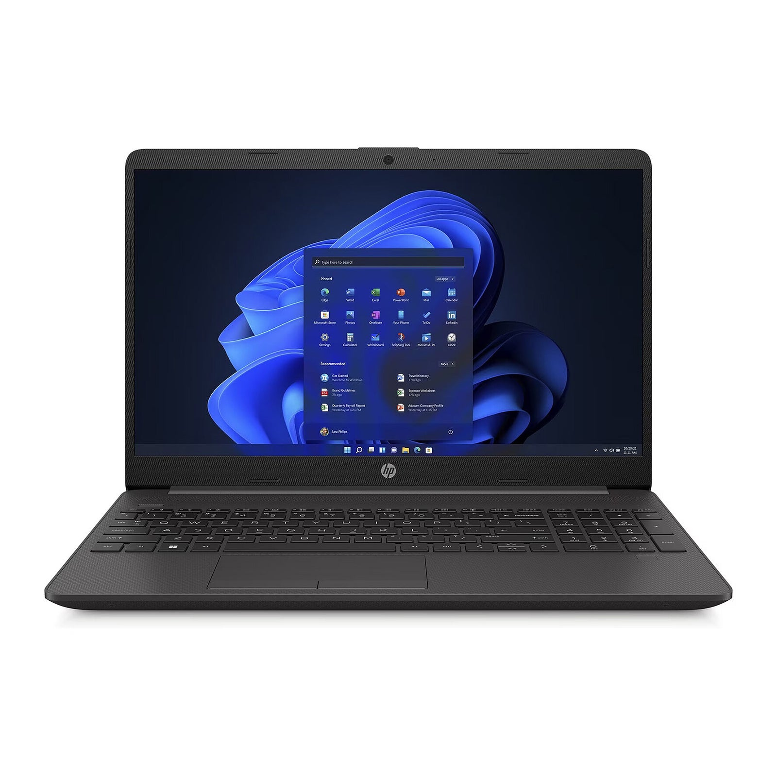 HP - 250 G9 - Intel i3-1215U / 8Go / 512Go / 15.6"